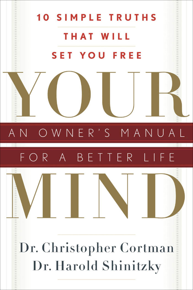 Your Mind