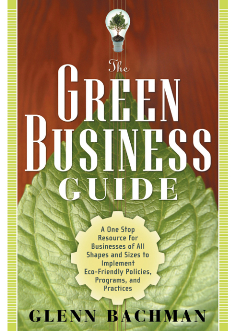 The Green Business Guide 