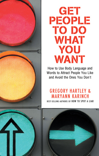 Get People to Do What You Want