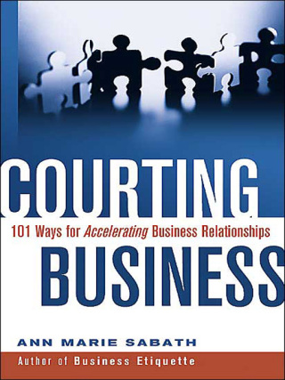 Courting Business