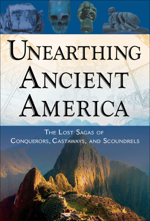 Unearthing Ancient America 