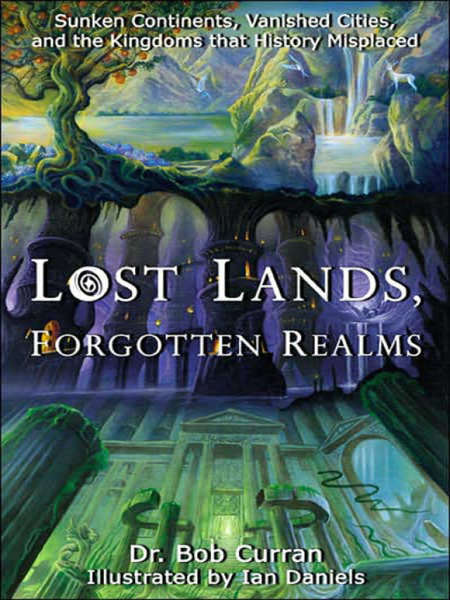 Lost Lands, Forgotten Realms
