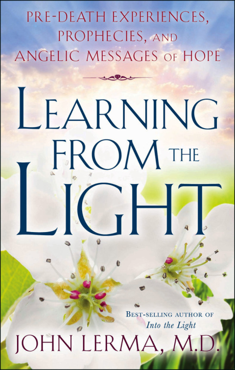Cover image for book Learning from the Light