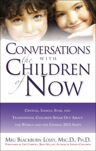 Conversations With the Children of Now