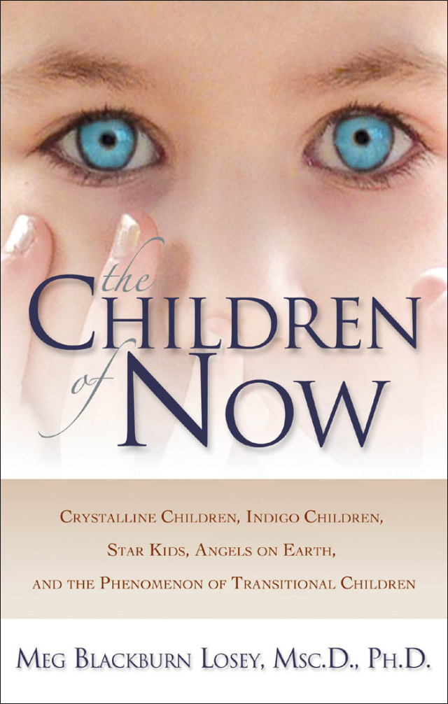 The Children of Now