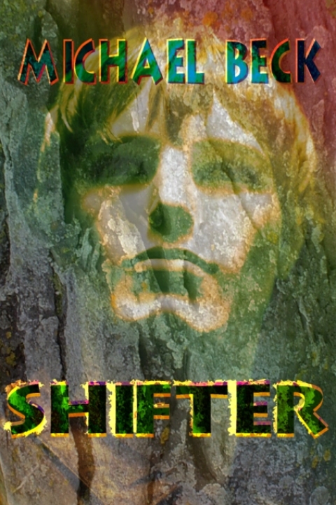 Cover image for book Shifter