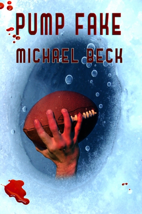Cover image for book Pump Fake