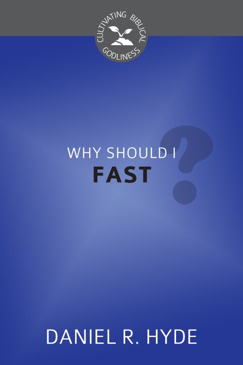 Cover image for book Why Should I Fast?