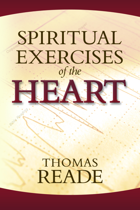 Cover image for book Spiritual Exercises of the Heart