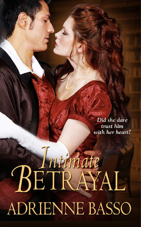 Cover image for book Intimate Betrayal