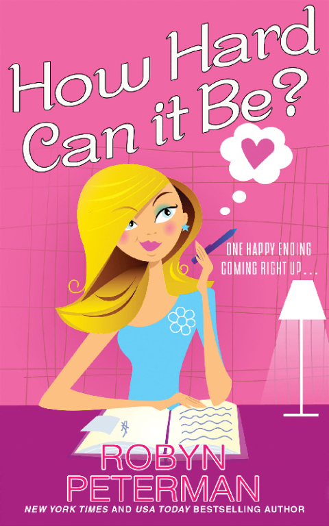 Cover image for book How Hard Can It Be?