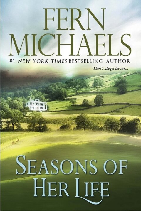 Cover image for book Seasons of Her Life