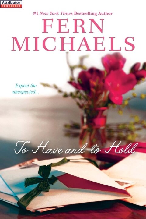 Cover image for book To Have and to Hold