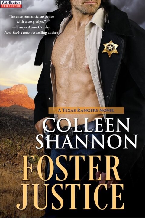 Cover image for book Foster Justice