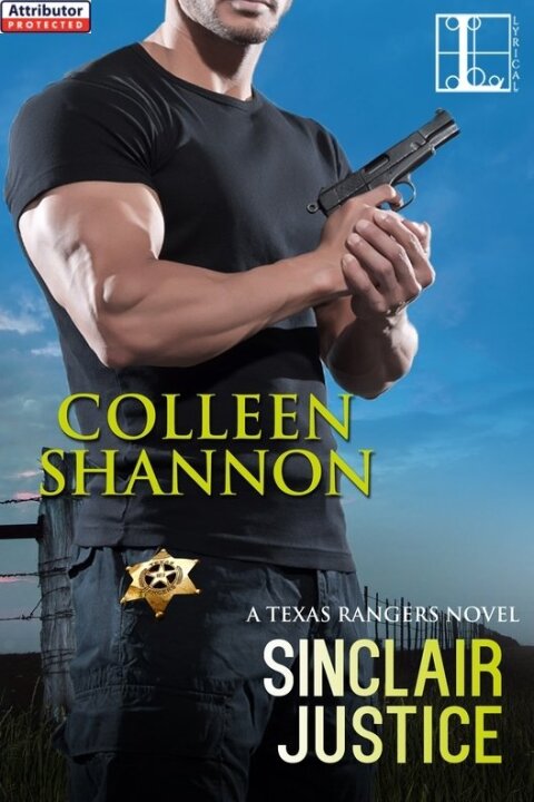 Cover image for book Sinclair Justice
