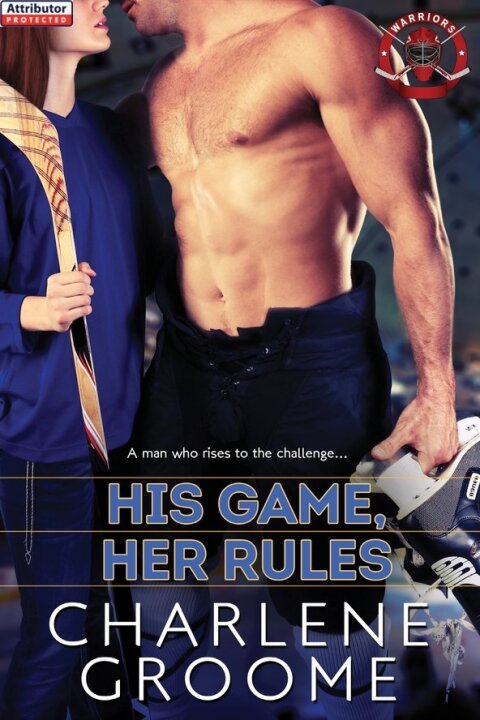 Cover image for book His Game, Her Rules