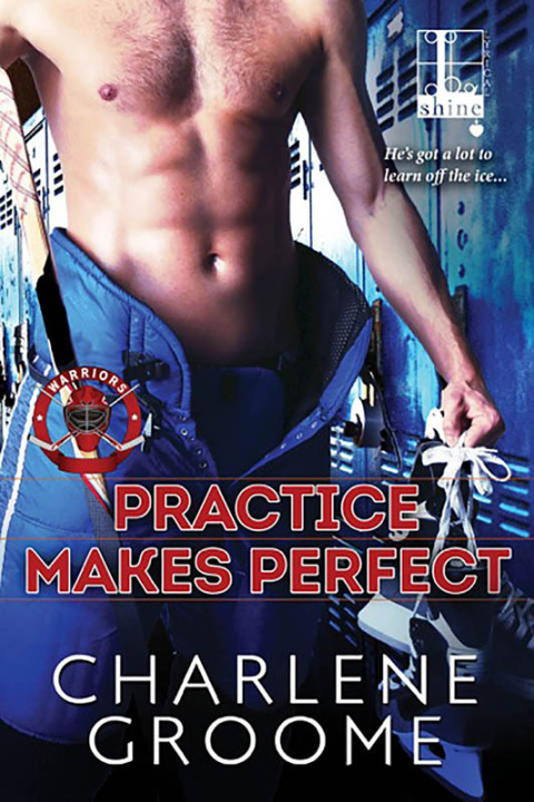 Cover image for book Practice Makes Perfect