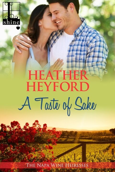 Cover image for book A Taste of Sake