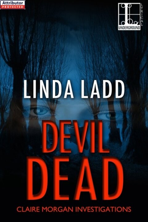 Cover image for book Devil Dead