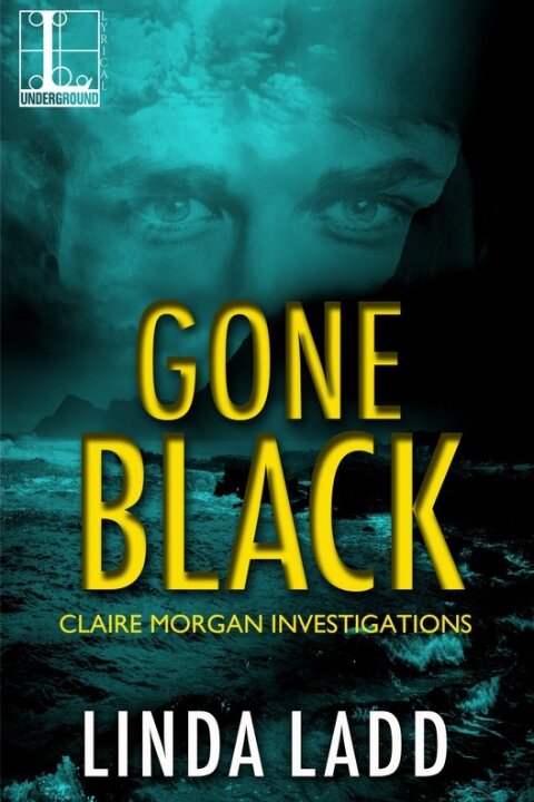 Cover image for book Gone Black