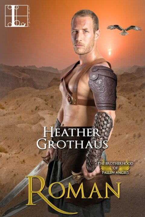 Cover image for book Roman