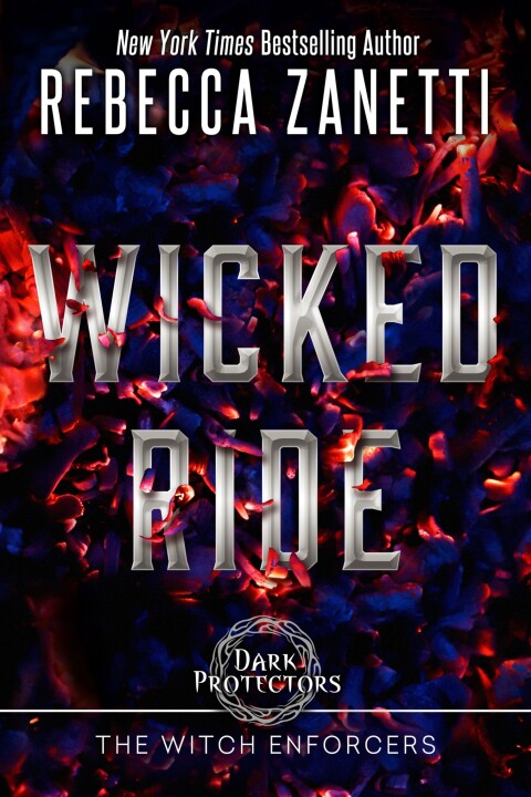 Cover image for book Wicked Ride