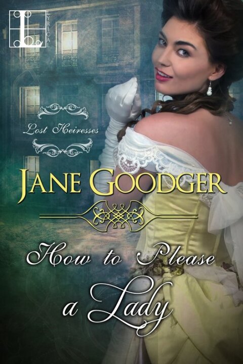 Cover image for book How to Please a Lady