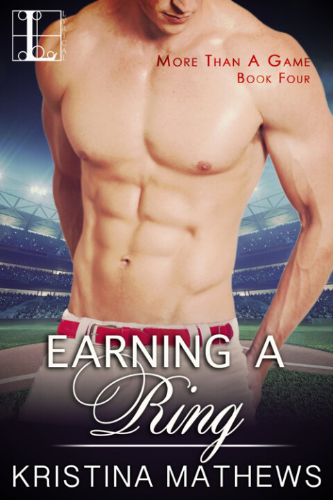 Cover image for book Earning A Ring