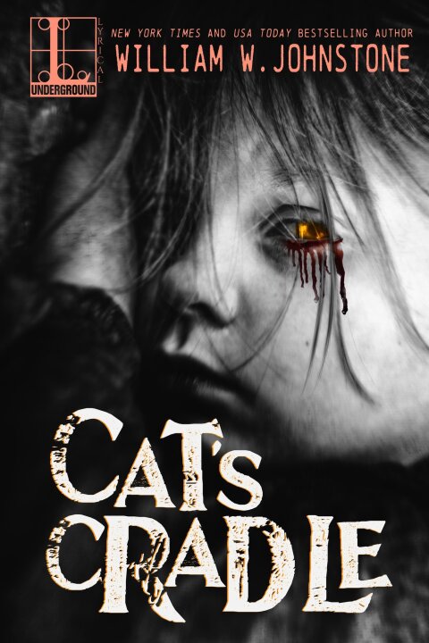 Cover image for book Cat's Cradle