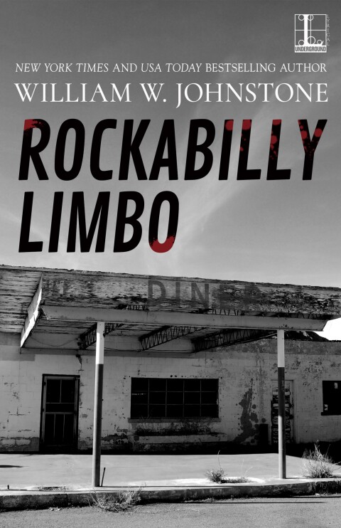 Cover image for book Rockabilly Limbo