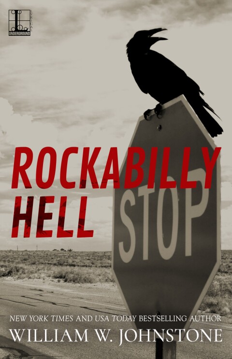 Cover image for book Rockabilly Hell