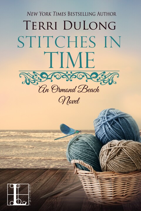 Cover image for book Stitches in Time
