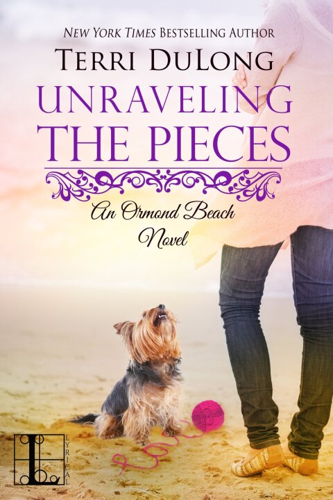 Cover image for book Unraveling the Pieces