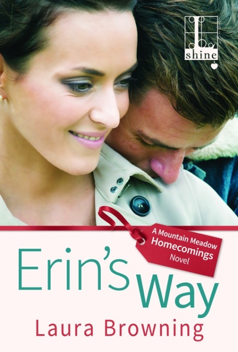Cover image for book Erin's Way