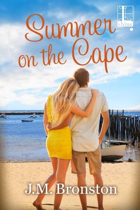 Cover image for book Summer on the Cape