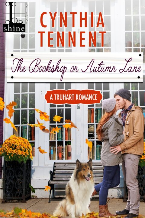 Cover image for book The Bookshop on Autumn Lane
