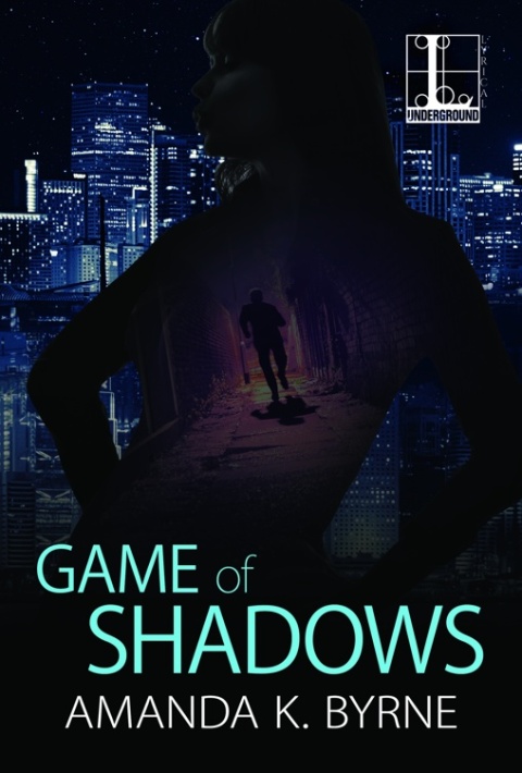 Cover image for book Game of Shadows