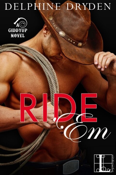 Cover image for book Ride 'Em