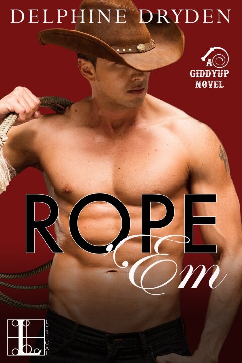 Cover image for book Rope 'Em