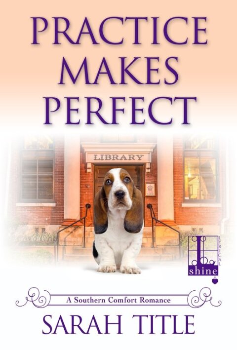 Cover image for book Practice Makes Perfect