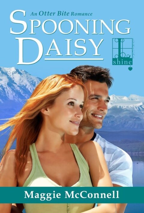 Cover image for book Spooning Daisy