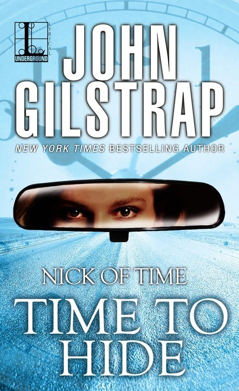 Cover image for book Time to Hide