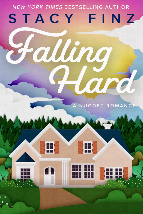 Cover image for book Falling Hard