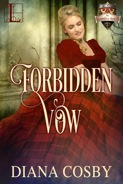 Cover image for book Forbidden Vow