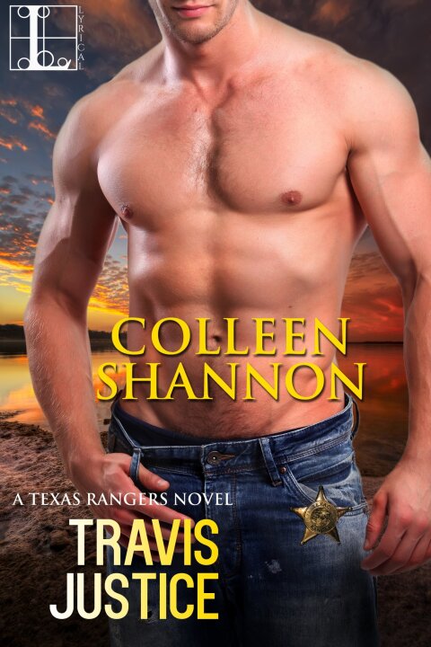 Cover image for book Travis Justice