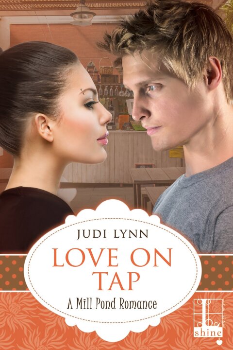 Cover image for book Love on Tap