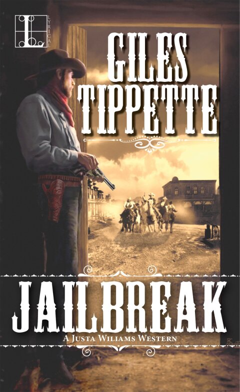 Cover image for book Jailbreak