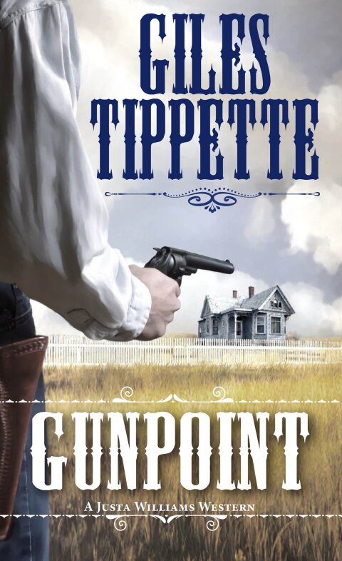 Cover image for book Gunpoint