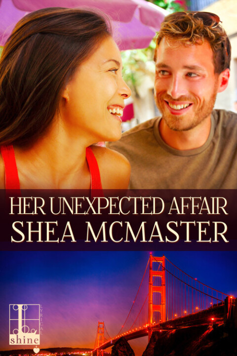 Cover image for book Her Unexpected Affair