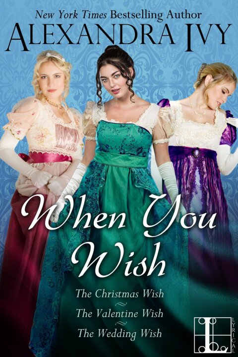 Cover image for book When You Wish (bundle set)